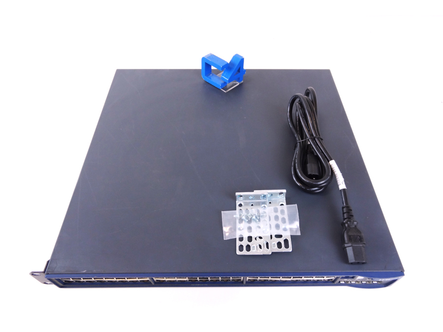 H3C LS-3600-S2P-PWR-EI S-S5352C-PWR-EI HUAWEI S5300 SWITCH