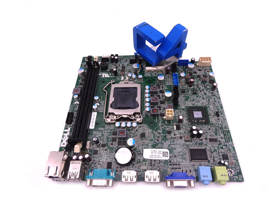 DELL MN1TX OPTIPLEX 7010 MOTHERBOARD