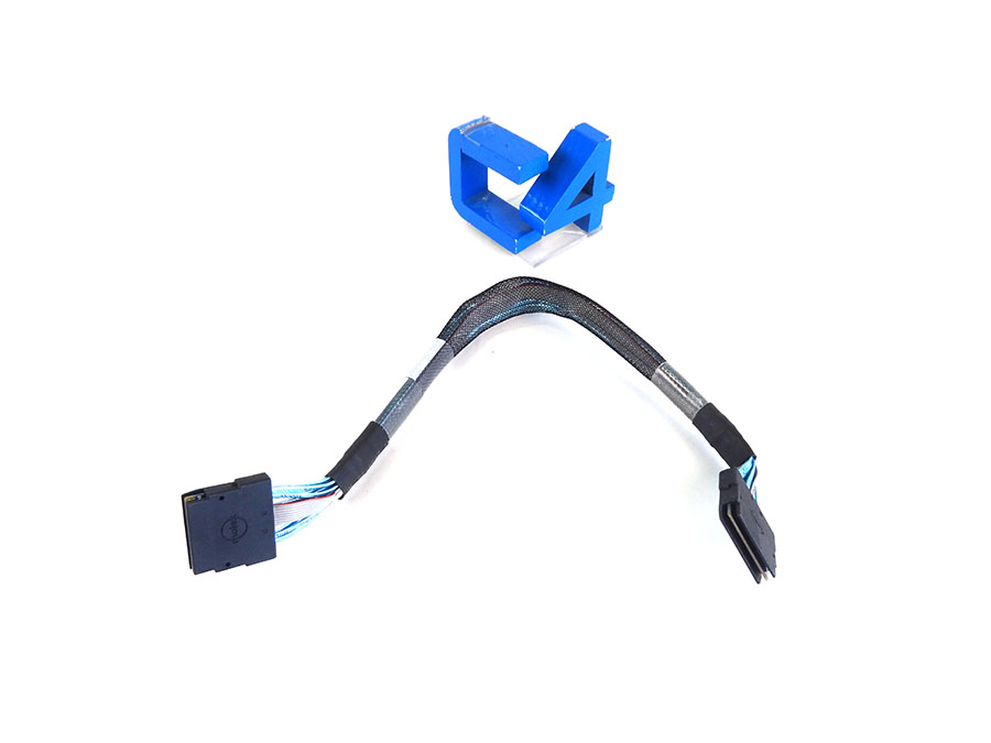 MOLEX 74586-2200 SATA/SUN CABLE 