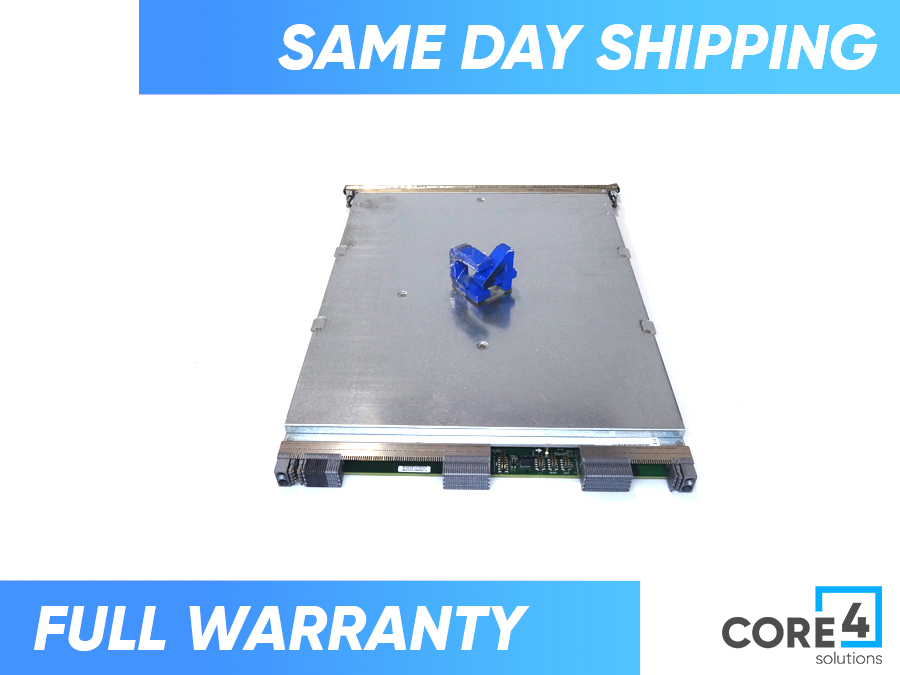 JUNIPER MPC-3D-16XGE-SFPP 10GBE 16 PORT SFP+ 3D MODULAR PORT CONCENTRATOR - MX