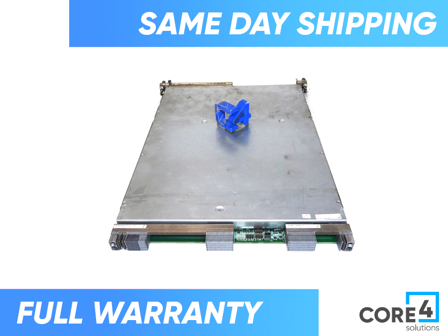 CISCO MPC2E-3D JUNIPER MX-MPC2E-3D ENHANCED MPC F