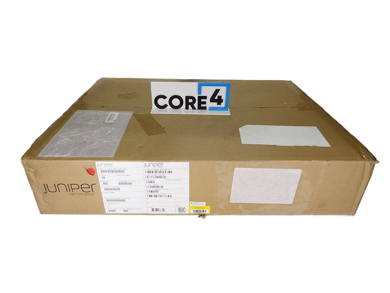 JUNIPER MPC7EQ-MRATE-IRB 12 x QSFP+QSFP28 multirate port line card bundle, price in