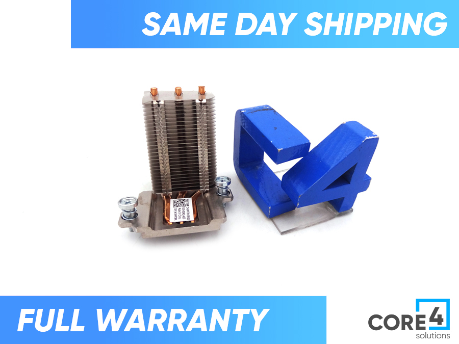 DELL MPTRN POWEREDGE VRTX HEATSINK