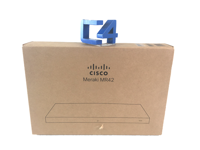 CISCO MR42-HW CISCO - MERAKI MR42 ACCESS POINT