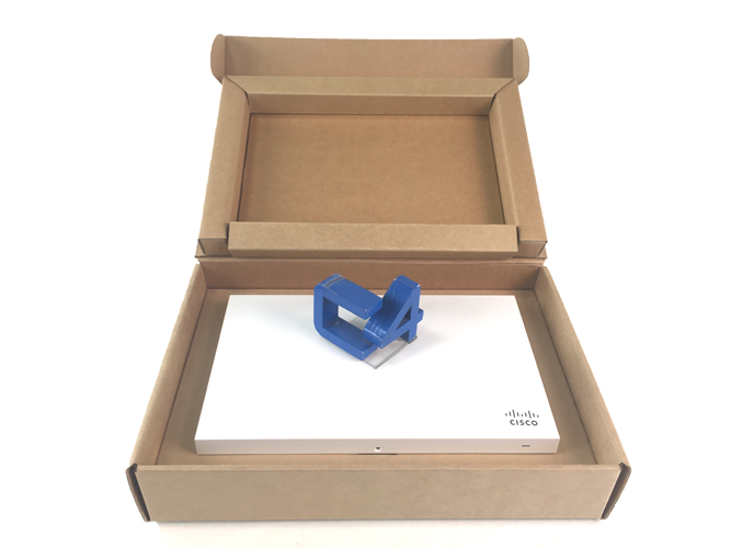 CISCO MR42-HW CISCO - MERAKI MR42 ACCESS POINT