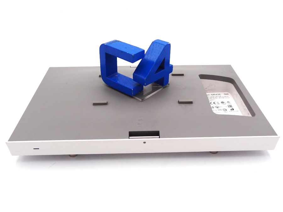 CISCO MR42E-HW CISCO MERAKI MR42E CLOUD MANAGED AP