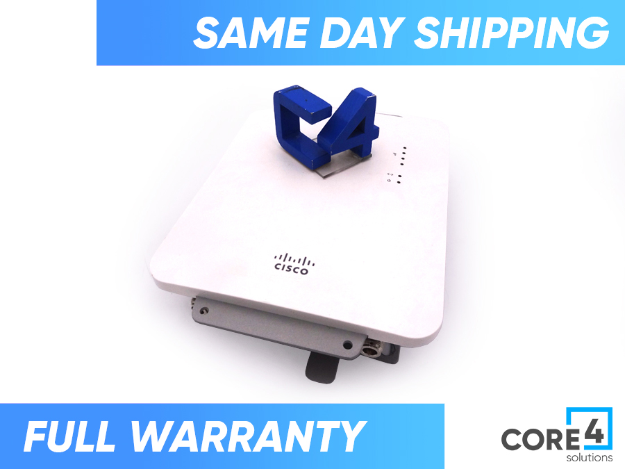 MERAKI MR66-HW MR66 CLOUD MANAGED AP