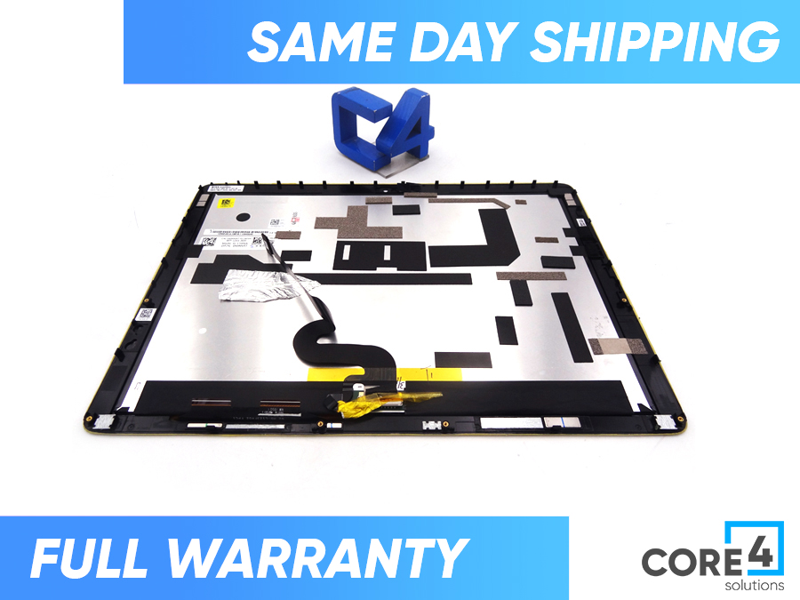 DELL MRN97 LATITUDE LED LCD TOUCHSCREEN