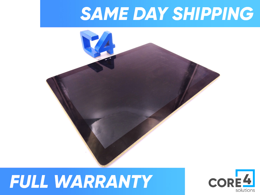 DELL MRN97 LATITUDE LED LCD TOUCHSCREEN