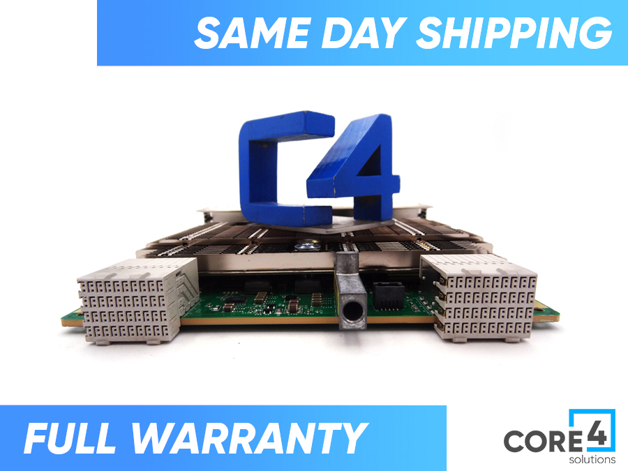 JUNIPER MS-MIC-16G MULTISERVICE SERVICES MIC 16G