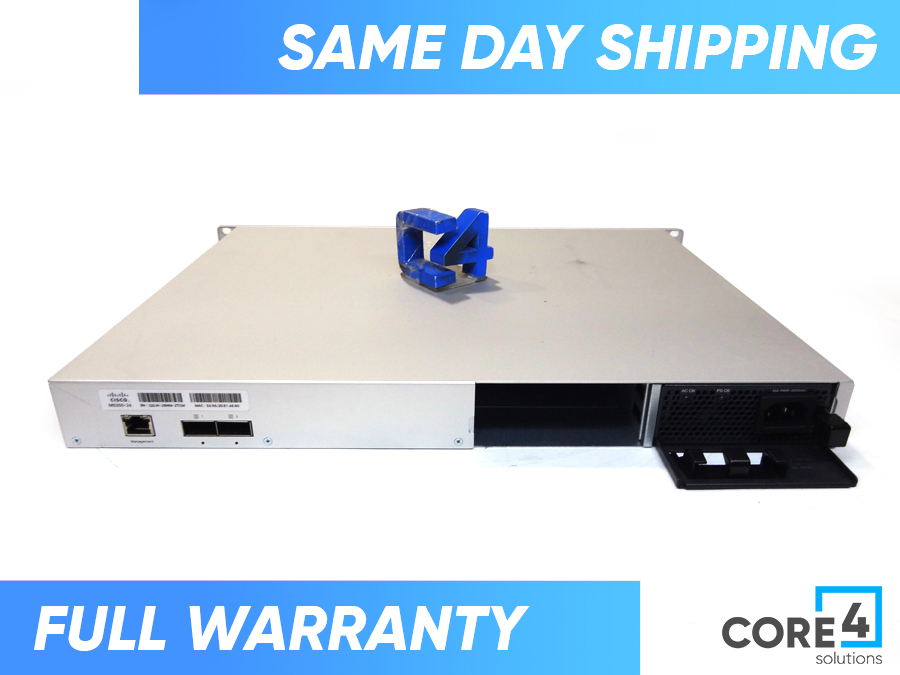 CISCO MS250-24-HW L3 STCK 24X GE SWITCH