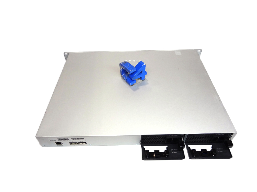 CISCO MS250-24P-HW MERAKI MS250-24P ETHERNET SWITCH 2K