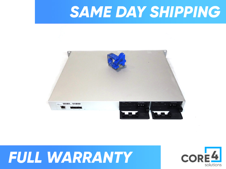 CISCO MS250-24P-HW MERAKI MS250-24P ETHERNET SWITCH 2K