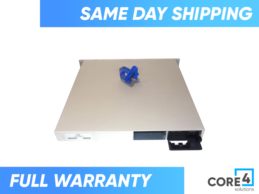 MERAKI MS320-48-HW 48x 1GB RJ-45 4x 10GB SFP+