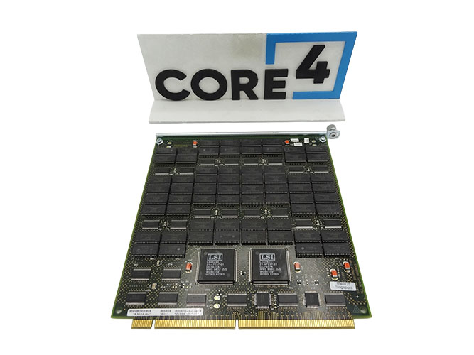 HP MS332-GA AS4100 2GB MEMORY OPTION 50NS