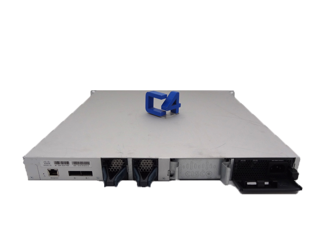 CISCO MS350-48-HW MERAKI MS350-48 L3 STCK CLD-MNGD 43