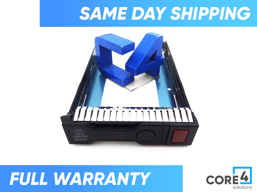 HP MSA2000 TRAY HP MSA2000 DRIVE TRAY