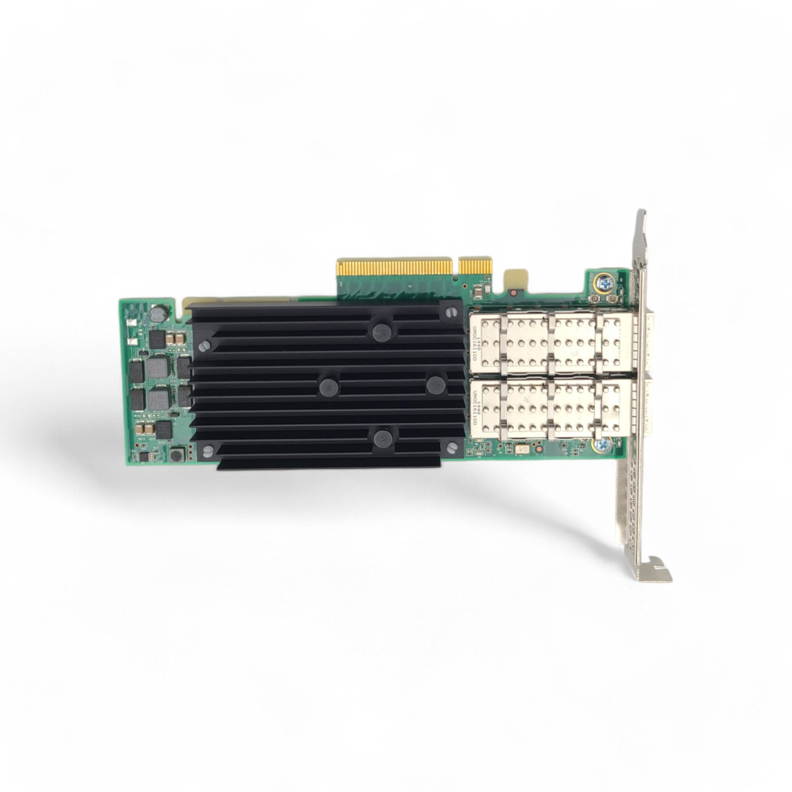 MISC MSIP-REM-S4N-SR200 SOLARFLARE 40GB DP ETHERNET NIC