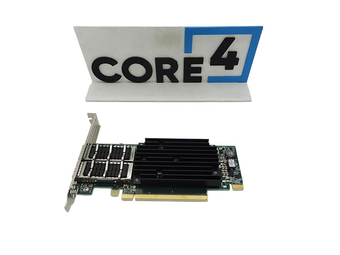 MISC MSIP-REM-S4N-SR204 SOLARFLARE DP ETHERNET NIC