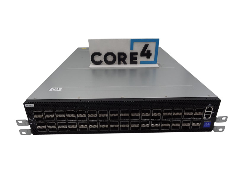 MELLANOX MSN4600-CS2FC 64-PORT 100GBE 2U OPEN ETH SWITCH