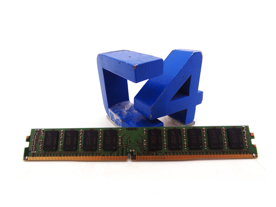 MICRON MTA18ADF2G72AZ-2G6 16GB PC4-21300 2666 VLP EUDIMM