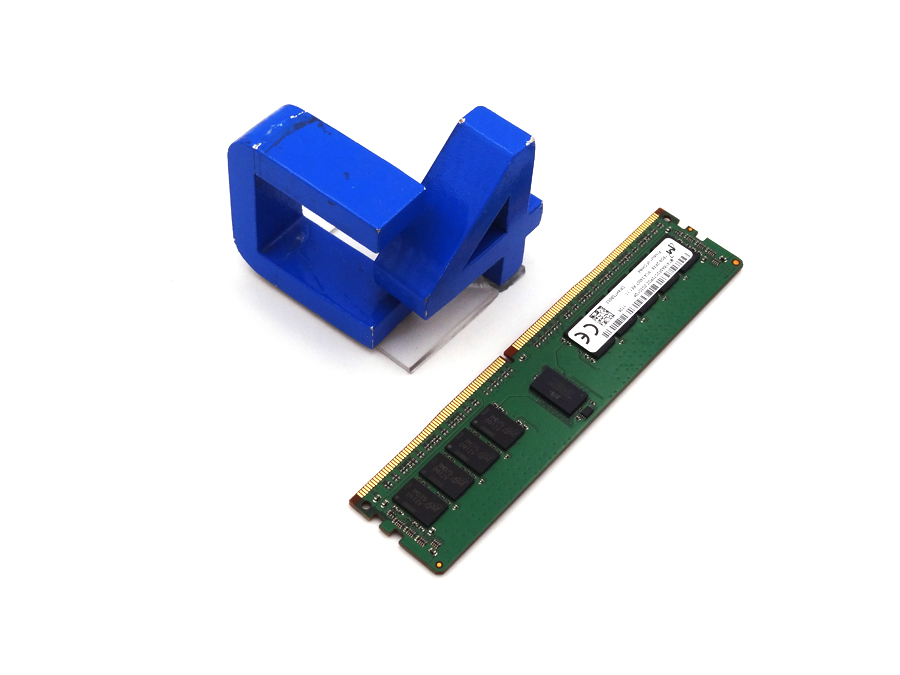 MICRON MTA18ASF2G72PDZ-2G3 16GB PC4-19200R 2400MHZ 2RX8