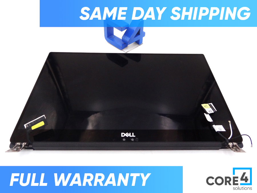 DELL MTDC8 9370 FHD LCD DISPLAY - 9Y5M5