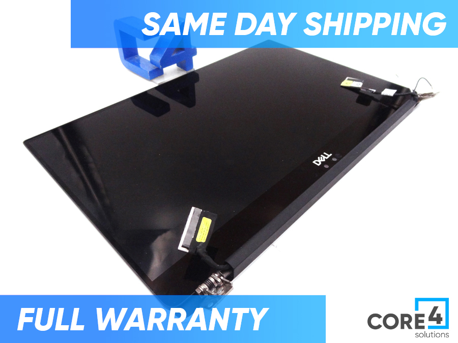 DELL MTDC8 9370 FHD LCD DISPLAY - 9Y5M5