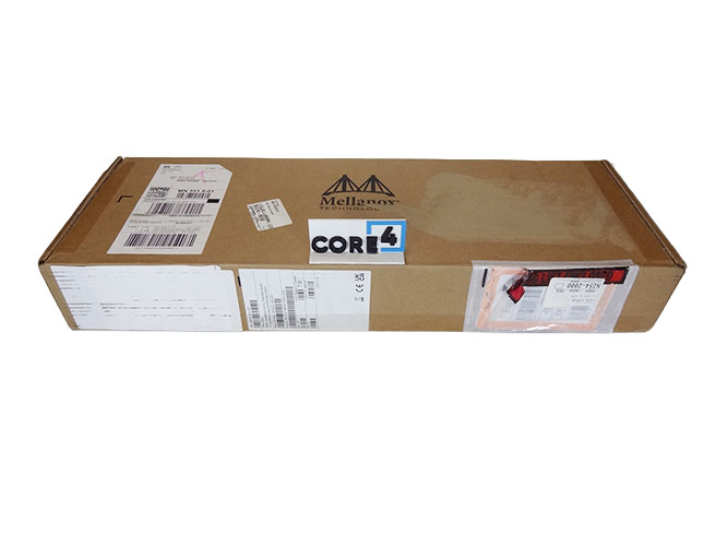 MELLANOX MTEF-KIT-SP MELLANOX SWITCH STANDARD DEPTH RACK KIT