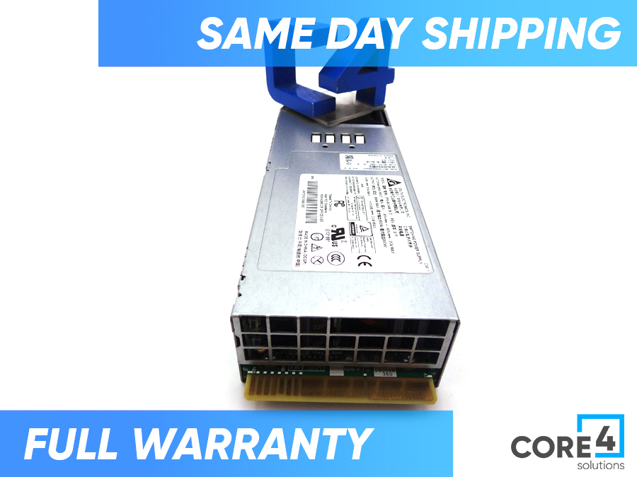 MELLANOX MTEF-PSF-DC-B Power supply - 800 Watt DC