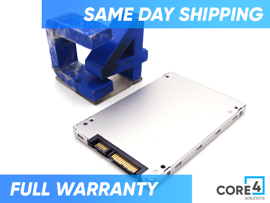 MICRON MTFDDAK3T8QDE-2AV1Z 3.84TB 2.5IN SATA 5210 ION SSD *New *