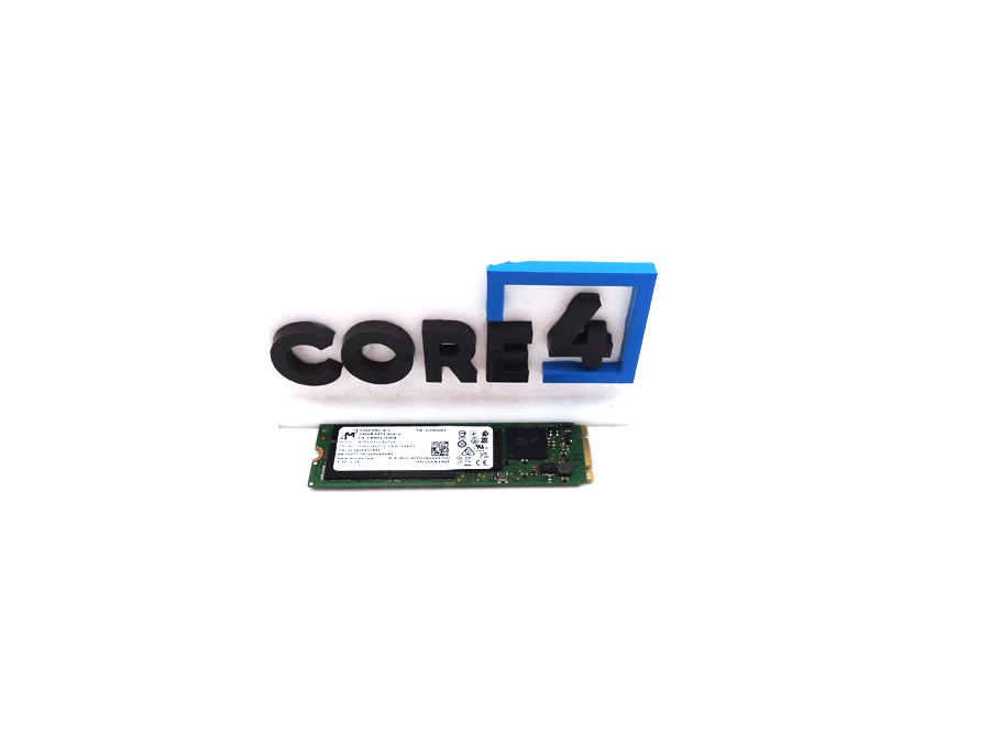 MICRON MTFDDAV240TDS-1AW1ZABYY 240GB MICRON m.2 2280 5300 PRO SSD