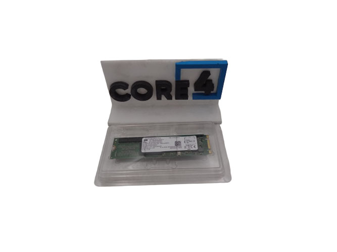 MICRON MTFDDAV240TDU 240GB 6G SATA SSD (MTFDDAV240TDU-1AW1ZABYY)