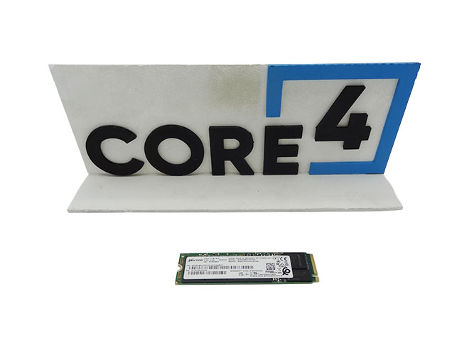 MICRON MTFDHBA1T0TCK-1AT1AABYY 1TB m.2 NVMe 2280 2200 SSD