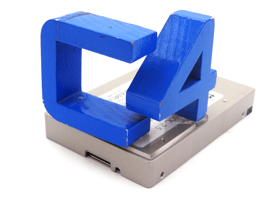 MICRON MTFDJAL1T9MBU-2AN1 1.92TB SAS 12GBPS 2.5 SSD