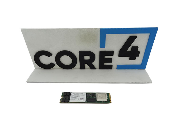 MICRON MTFDKBA480TFR-1BC1ZABYY 480GB 7450 m.2 2280 NVMe SSD