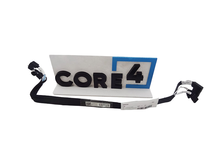 DELL MWR0W DELL PowerEdge C6300 Mini SAS HD X2 SATA Mini SAS X2 Sata