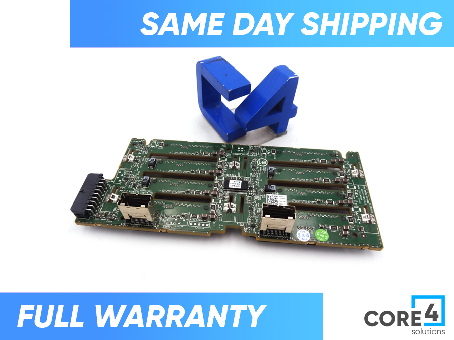 DELL MX827 POWEREDGE R710 2.5X8 SAS