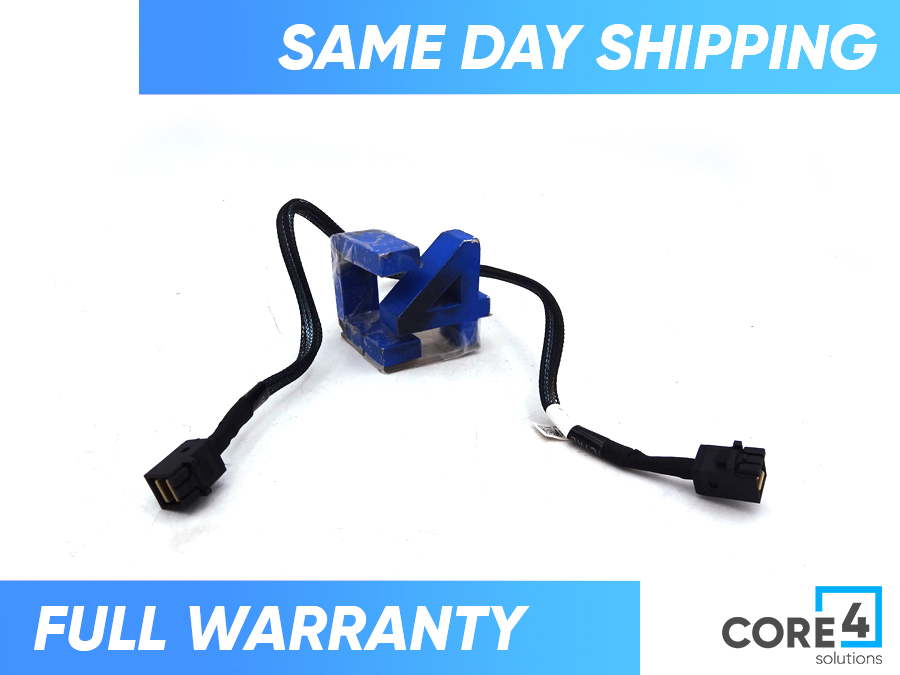 DELL MXYCF PowerEdge MXYCF SAS CABLE FOR R340 x3.5 RAID