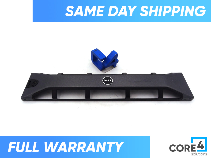DELL MY4YD POWEREDGE R520/R720/R820 BEZEL