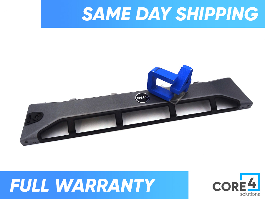 DELL MY4YD POWEREDGE R520/R720/R820 BEZEL