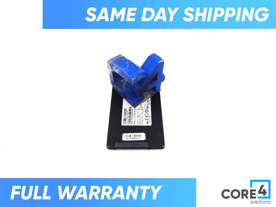 SAMSUNG MZ-7GE9600 960GB PM853T 6GBPS SATA 2.5 SSD