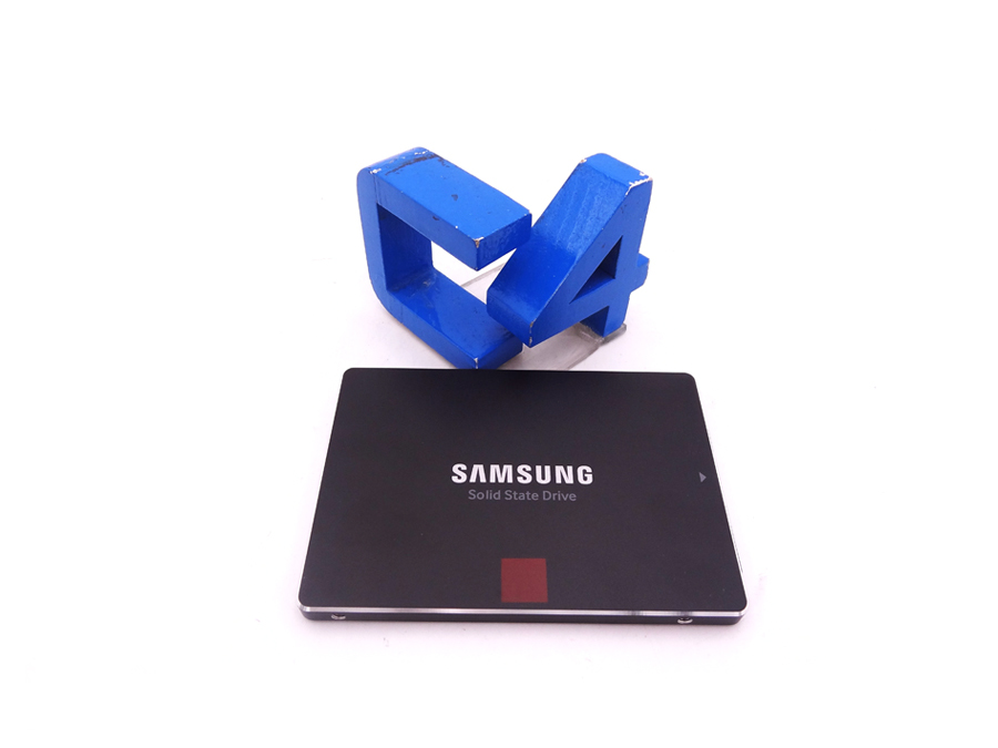 SAMSUNG MZ-7KE256 850 PRO 256GB INTERNAL 2.5