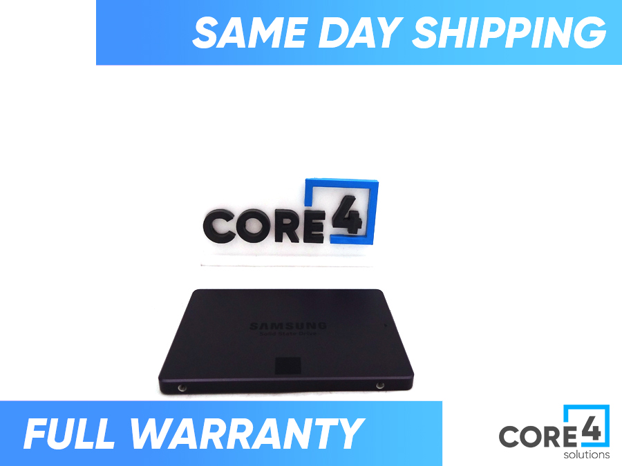 SAMSUNG MZ-7TE1T0 1TB 2.5 SATA EVO 840 SSD