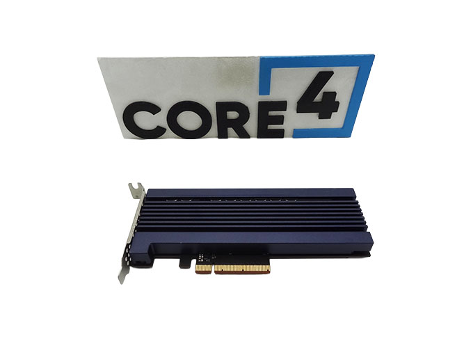 SAMSUNG MZ-PLL1T60 1.6TB PM1725a NVME GEN3 5DWPD HHHL SSD