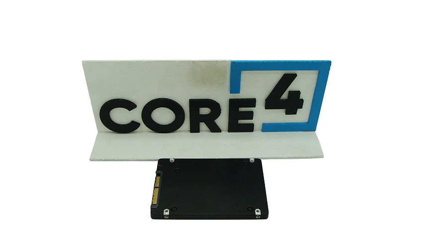 SAMSUNG MZ-QL21T90 PM9A3 1.92TB PCIe Gen4 NVMe U.2