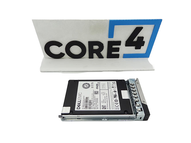 DELL MZ-WLR30TB 30.72TB SAMSUNG PM1733a GEN4 U.2 2.5 NVMe SSD