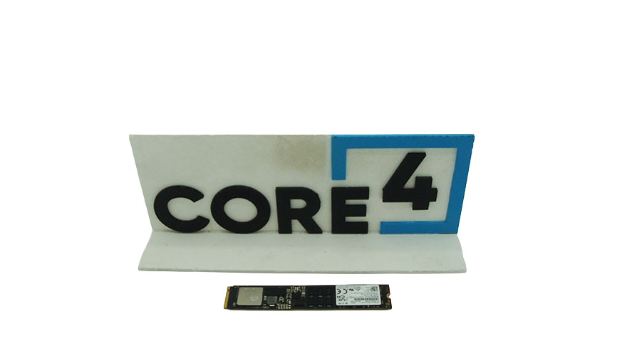 SAMSUNG MZ1L21T9HCLS-00A07 1.92TB GEN4 m.2 PM9A3 NVMe SSD