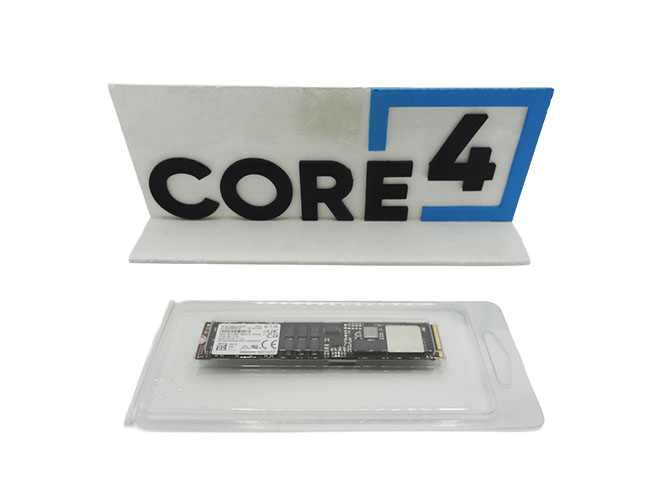 SAMSUNG MZ1L2960HCJR-00A07 960GB PM9A3 M.2 GEN4 MLC 22110 NVME SSD