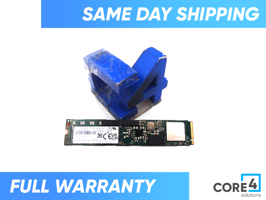 SAMSUNG MZ1LB1T9HALS-00007 1.92TB PM983 22110 m.2 SSD